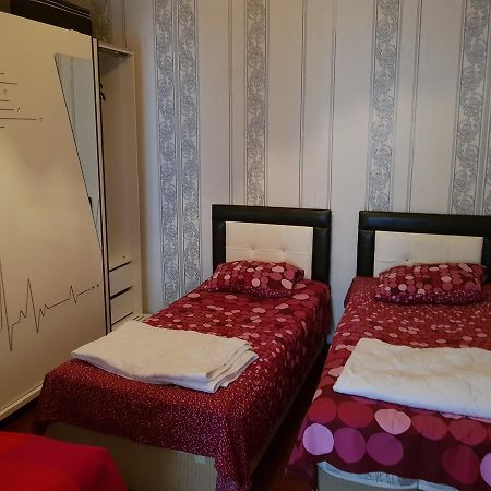 באטומי Apartments Cira מראה חיצוני תמונה