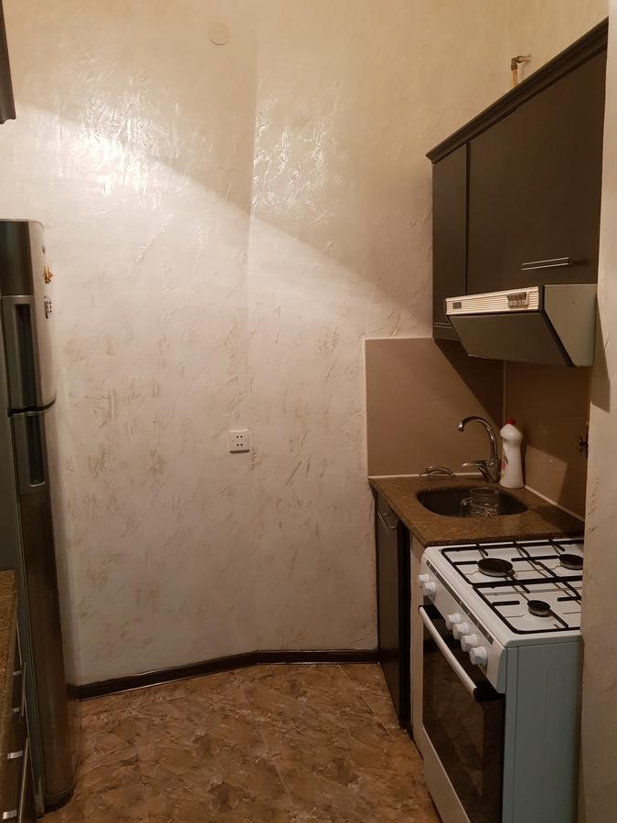 באטומי Apartments Cira מראה חיצוני תמונה