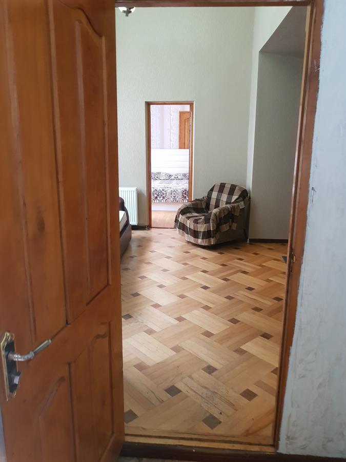 באטומי Apartments Cira מראה חיצוני תמונה