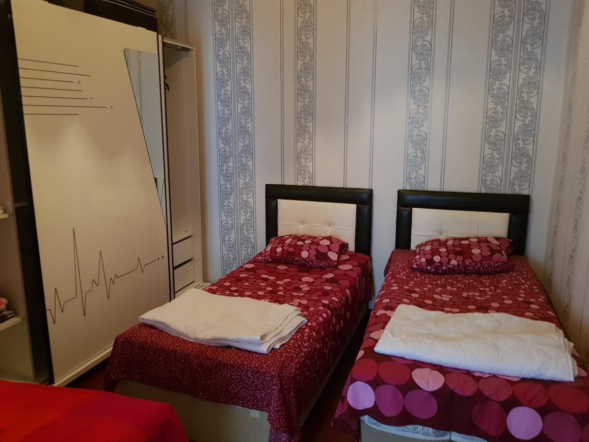 באטומי Apartments Cira מראה חיצוני תמונה