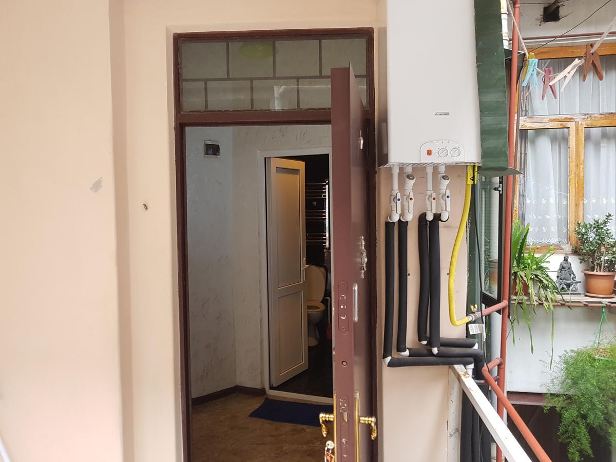 באטומי Apartments Cira מראה חיצוני תמונה